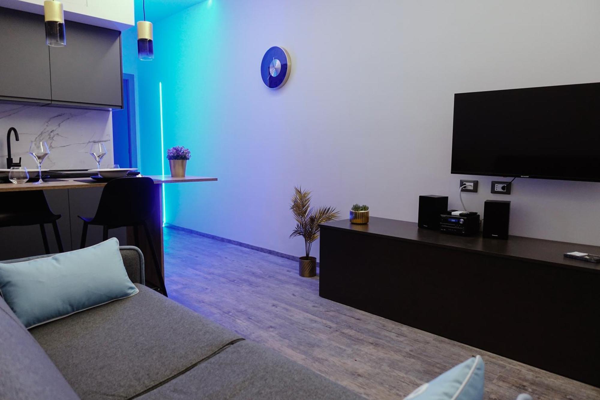 Apartamento Royal